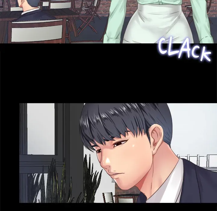 Haengunui Bulcheonggaek Chapter 5 page 27 - 