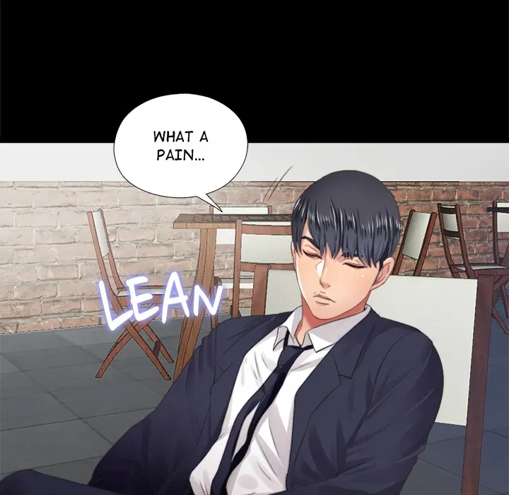 Haengunui Bulcheonggaek Chapter 5 page 28 - 