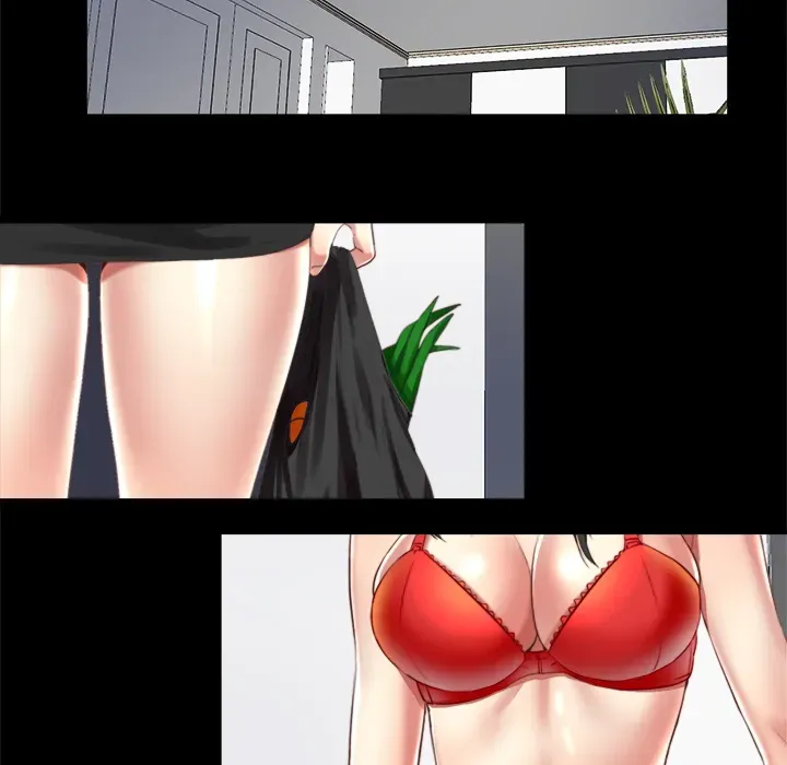 Haengunui Bulcheonggaek Chapter 5 page 31 - 