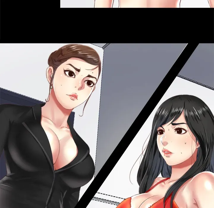 Haengunui Bulcheonggaek Chapter 5 page 32 - 