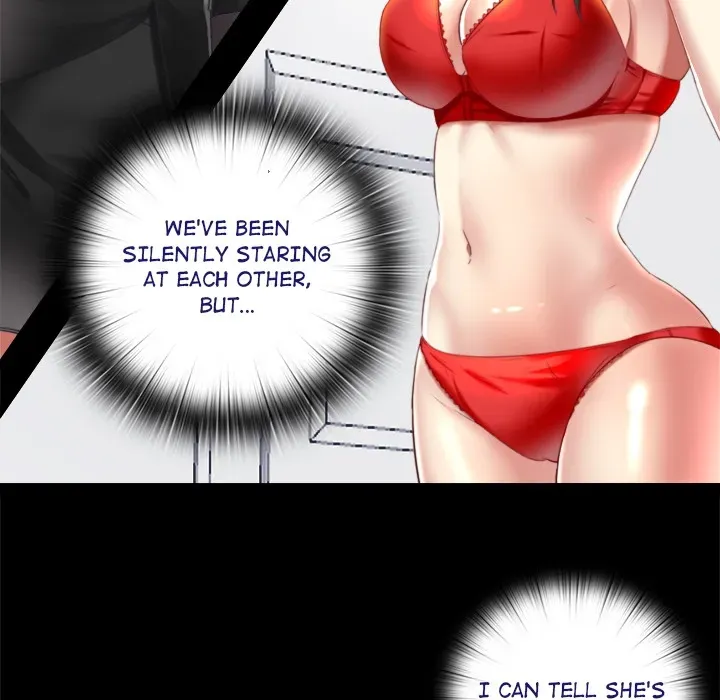 Haengunui Bulcheonggaek Chapter 5 page 33 - 