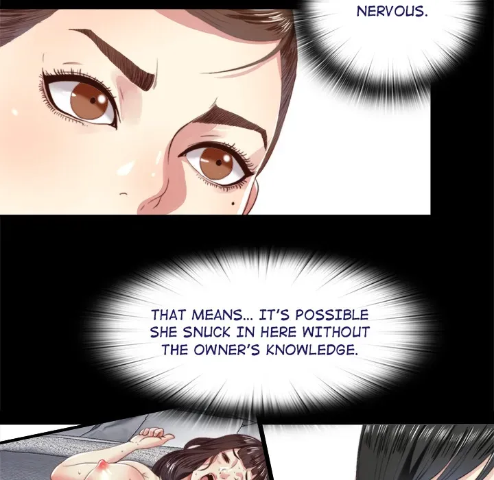 Haengunui Bulcheonggaek Chapter 5 page 34 - 