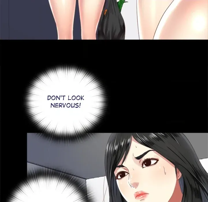 Haengunui Bulcheonggaek Chapter 5 page 40 - 