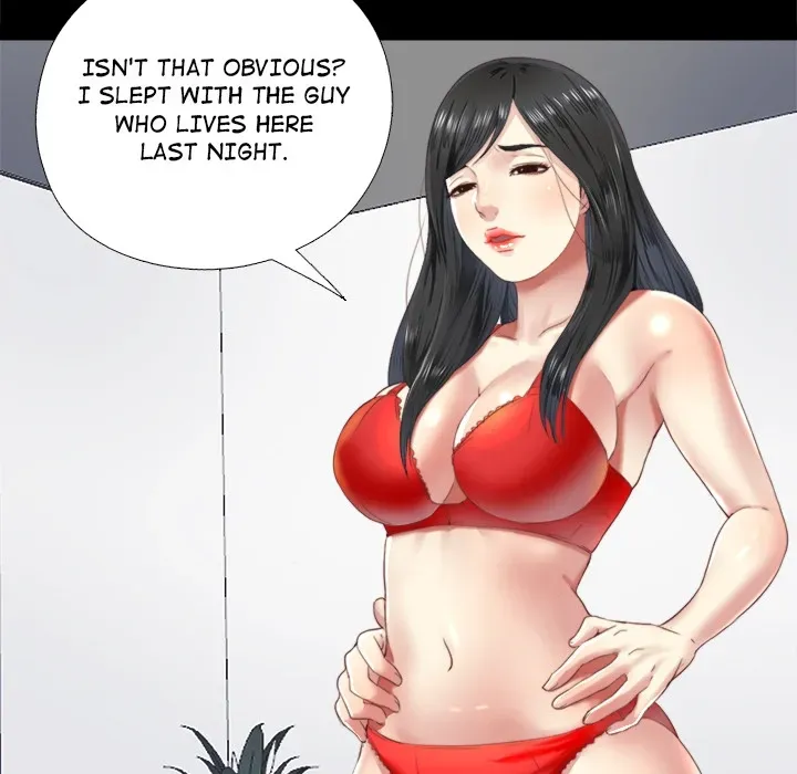 Haengunui Bulcheonggaek Chapter 5 page 46 - 