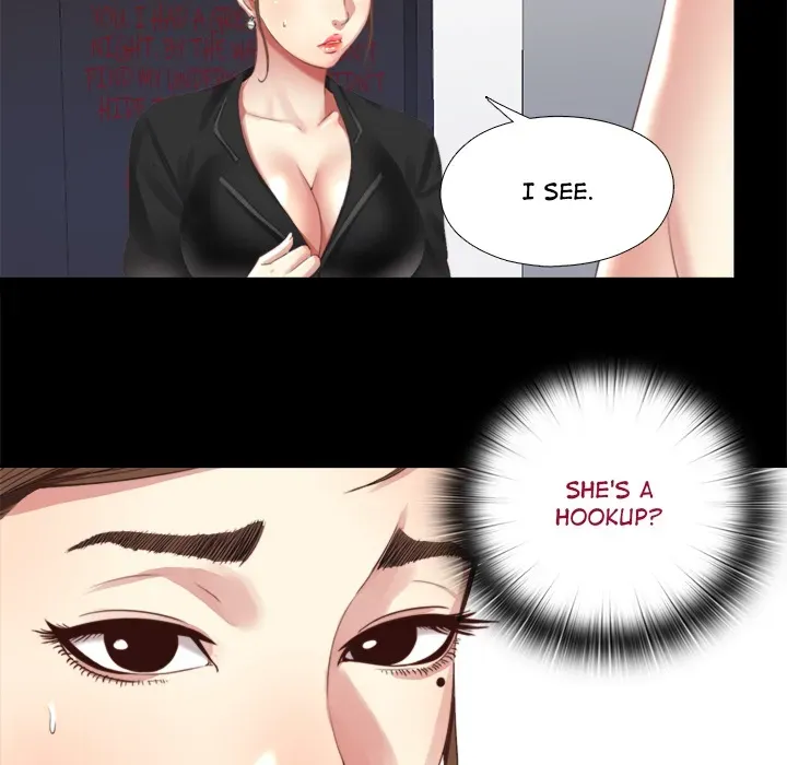 Haengunui Bulcheonggaek Chapter 5 page 48 - 