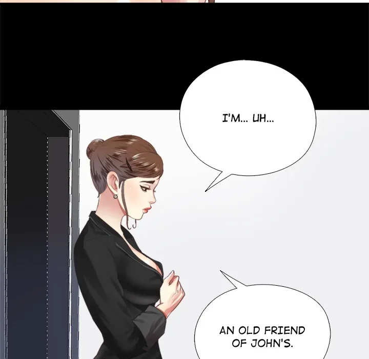 Haengunui Bulcheonggaek Chapter 5 page 49 - 