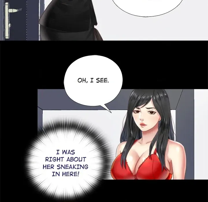 Haengunui Bulcheonggaek Chapter 5 page 50 - 