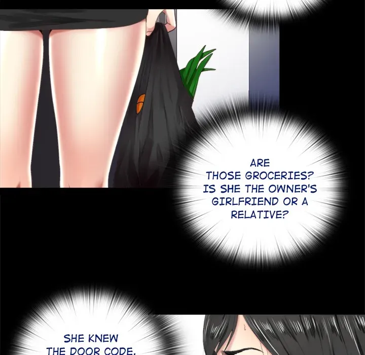 Haengunui Bulcheonggaek Chapter 5 page 6 - 