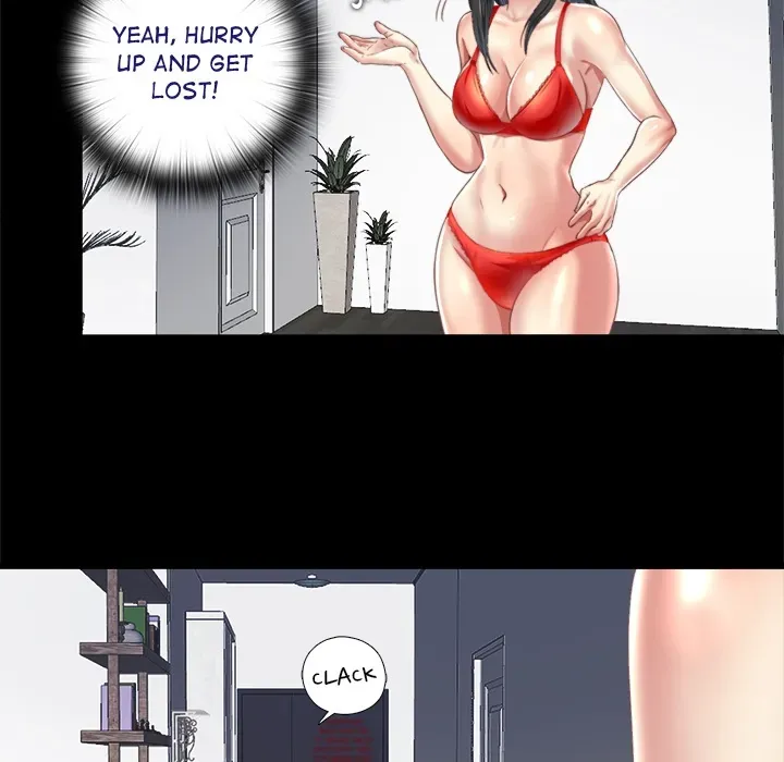 Haengunui Bulcheonggaek Chapter 5 page 54 - 