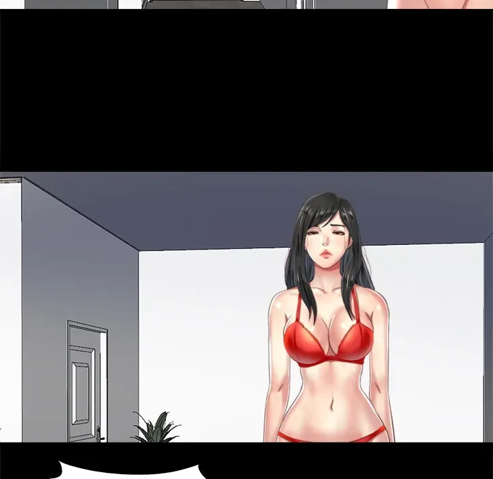 Haengunui Bulcheonggaek Chapter 5 page 56 - 
