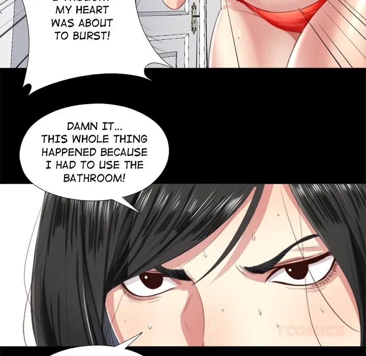 Haengunui Bulcheonggaek Chapter 5 page 58 - 