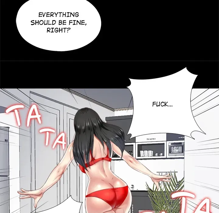 Haengunui Bulcheonggaek Chapter 5 page 59 - 