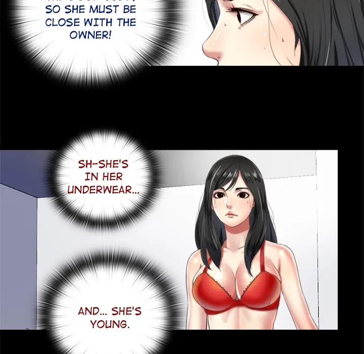 Haengunui Bulcheonggaek Chapter 5 page 7 - 