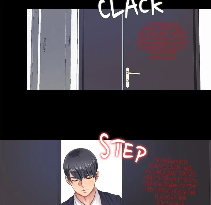 Haengunui Bulcheonggaek Chapter 5 page 65 - 