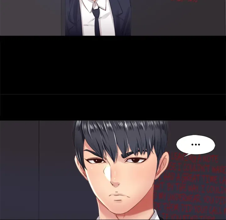 Haengunui Bulcheonggaek Chapter 5 page 66 - 
