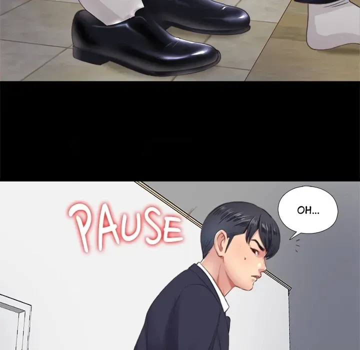 Haengunui Bulcheonggaek Chapter 5 page 70 - 