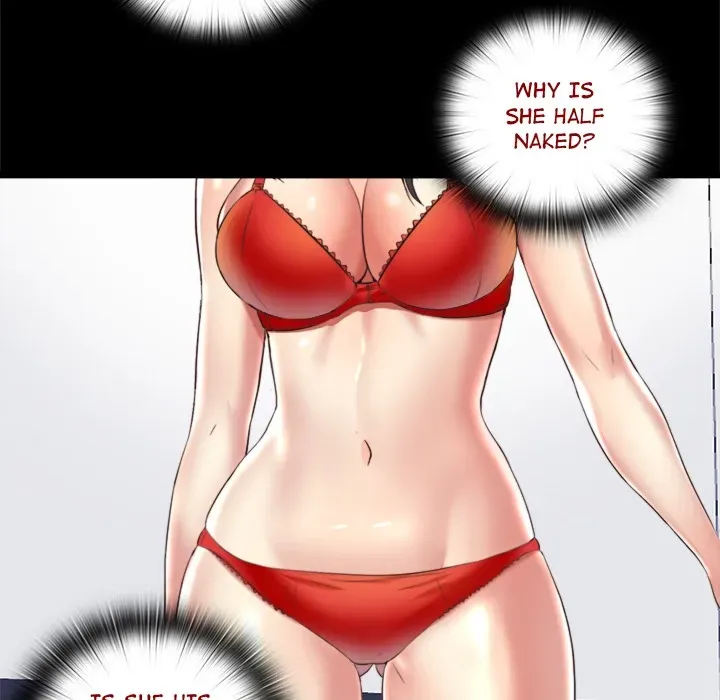 Haengunui Bulcheonggaek Chapter 5 page 8 - 