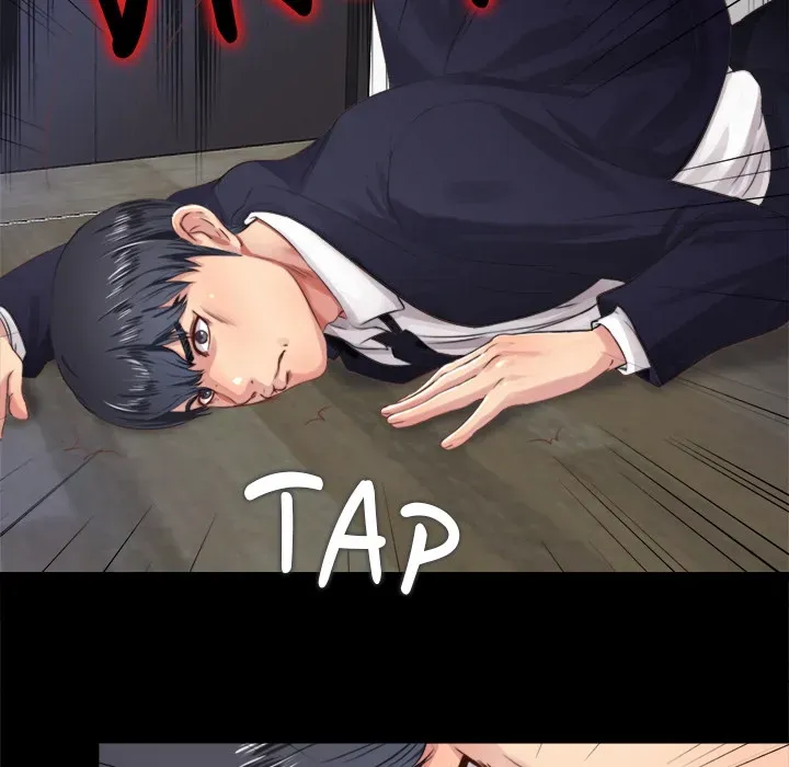 Haengunui Bulcheonggaek Chapter 5 page 74 - 