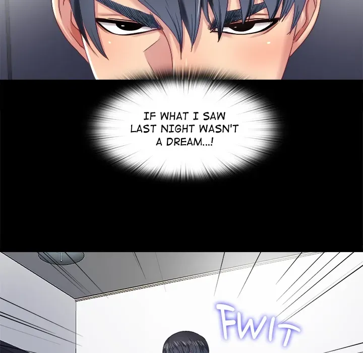 Haengunui Bulcheonggaek Chapter 6 page 11 - 