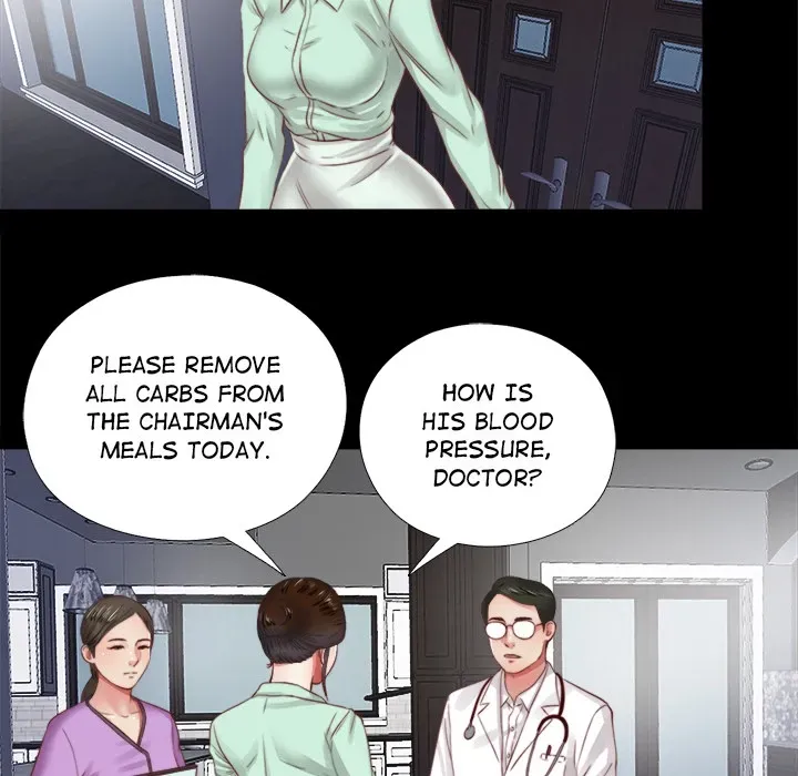 Haengunui Bulcheonggaek Chapter 6 page 25 - 