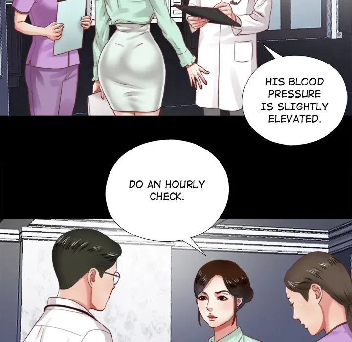 Haengunui Bulcheonggaek Chapter 6 page 26 - 