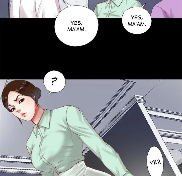 Haengunui Bulcheonggaek Chapter 6 page 27 - 