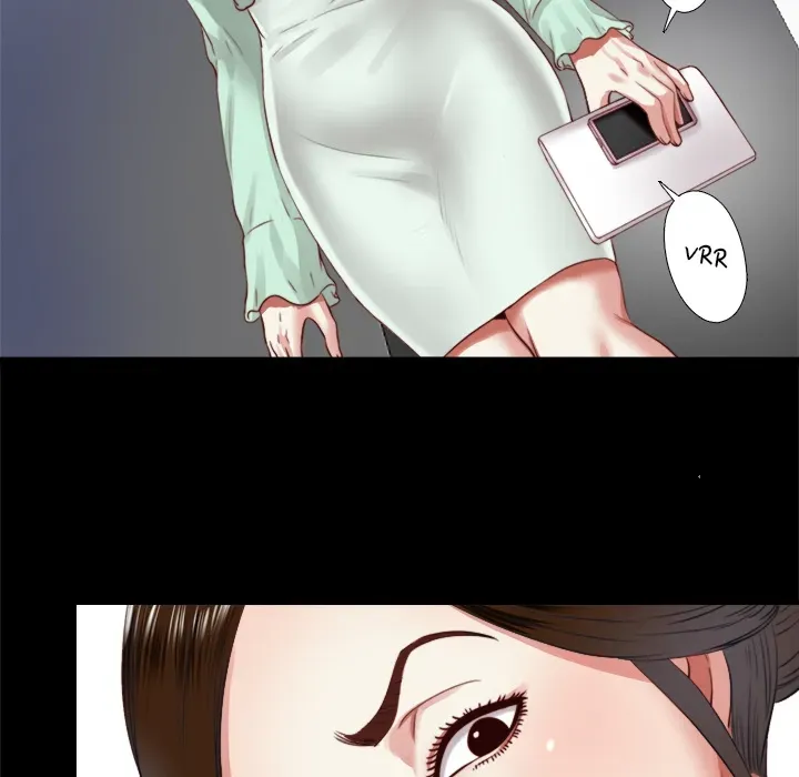 Haengunui Bulcheonggaek Chapter 6 page 28 - 