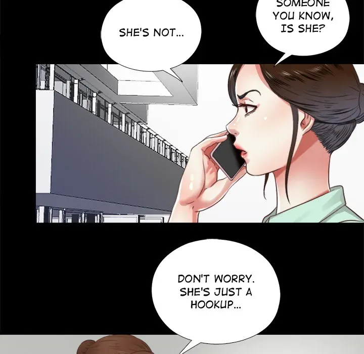 Haengunui Bulcheonggaek Chapter 6 page 34 - 