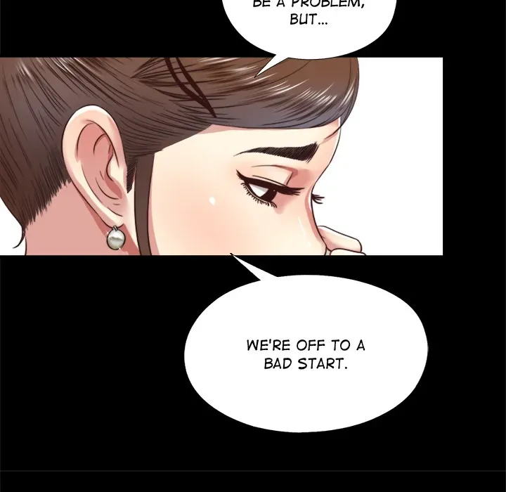 Haengunui Bulcheonggaek Chapter 6 page 36 - 