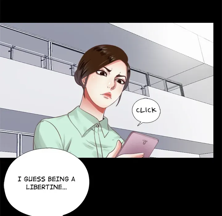 Haengunui Bulcheonggaek Chapter 6 page 38 - 
