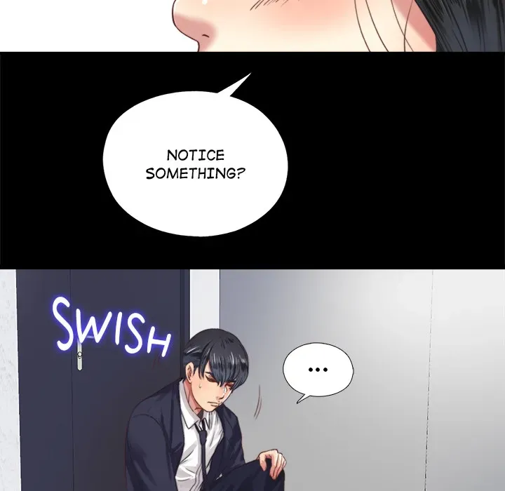 Haengunui Bulcheonggaek Chapter 6 page 5 - 