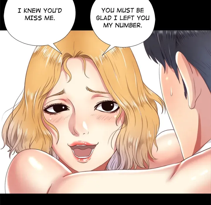 Haengunui Bulcheonggaek Chapter 6 page 43 - 