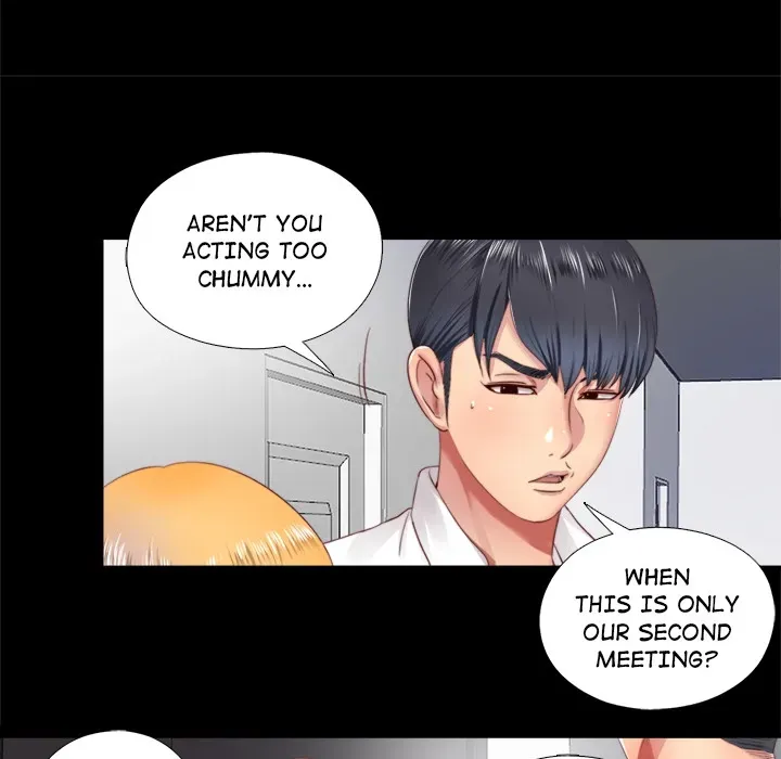 Haengunui Bulcheonggaek Chapter 6 page 44 - 