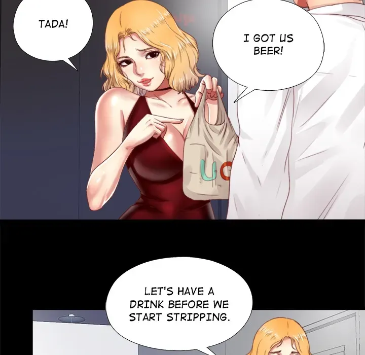 Haengunui Bulcheonggaek Chapter 6 page 45 - 