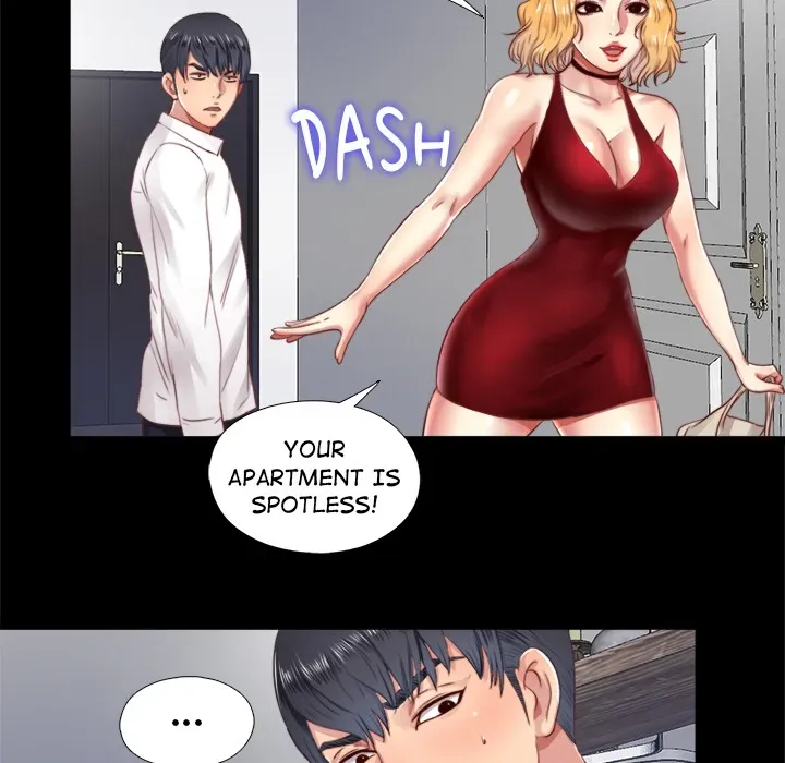 Haengunui Bulcheonggaek Chapter 6 page 46 - 
