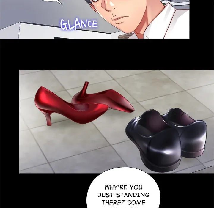 Haengunui Bulcheonggaek Chapter 6 page 47 - 