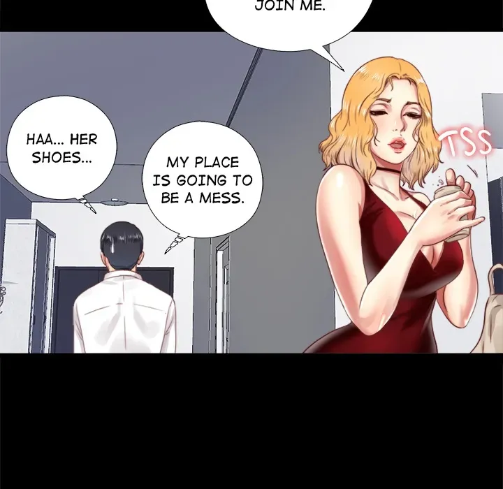 Haengunui Bulcheonggaek Chapter 6 page 48 - 