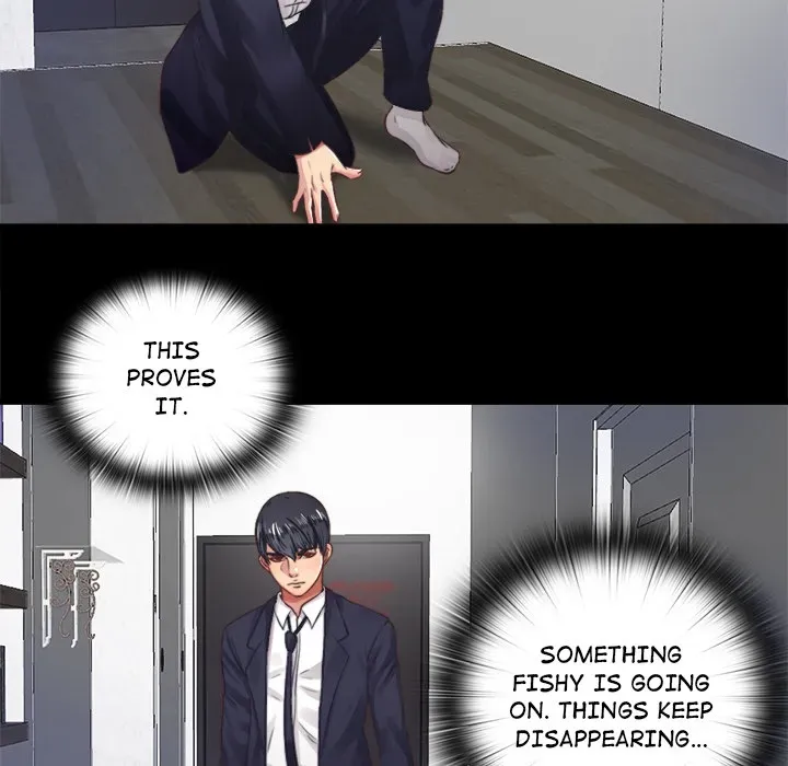 Haengunui Bulcheonggaek Chapter 6 page 6 - 