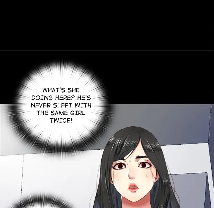 Haengunui Bulcheonggaek Chapter 6 page 51 - 