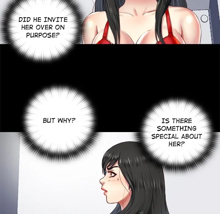 Haengunui Bulcheonggaek Chapter 6 page 52 - 