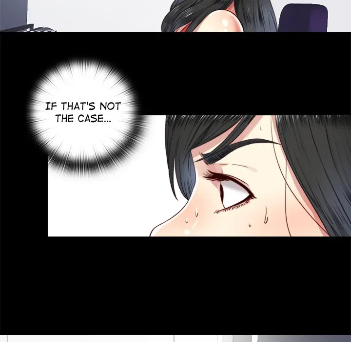 Haengunui Bulcheonggaek Chapter 6 page 53 - 