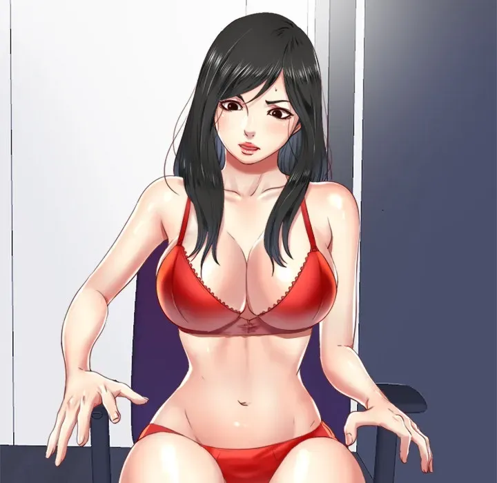 Haengunui Bulcheonggaek Chapter 6 page 54 - 