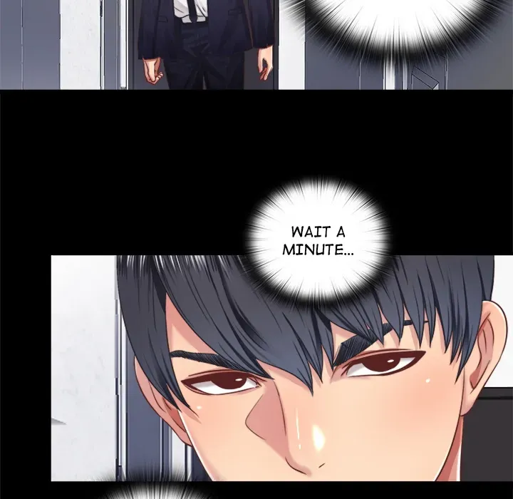 Haengunui Bulcheonggaek Chapter 6 page 7 - 