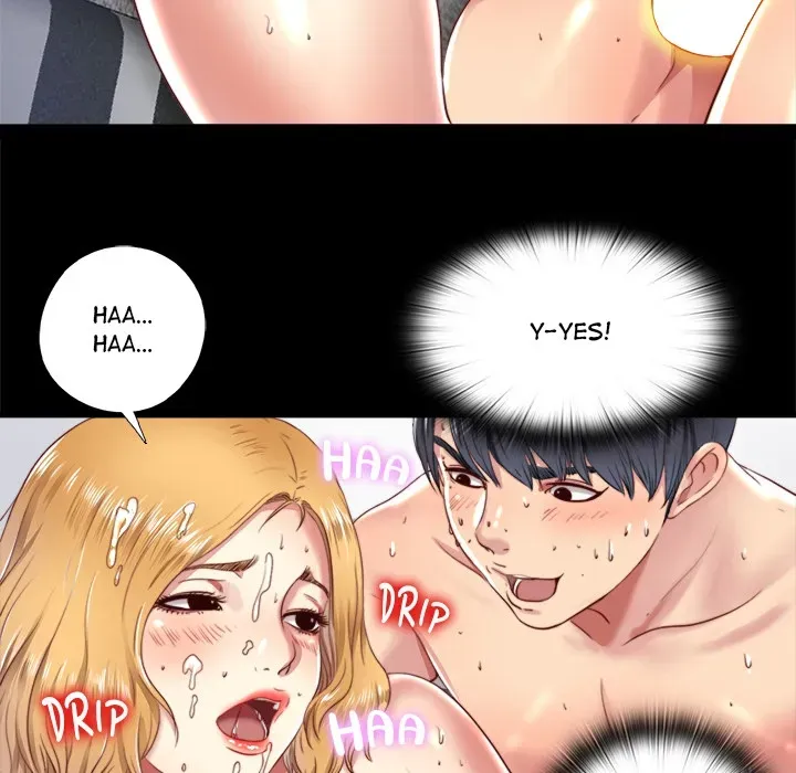 Haengunui Bulcheonggaek Chapter 6 page 69 - 