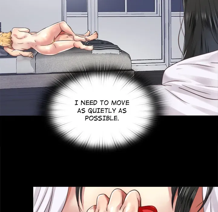 Haengunui Bulcheonggaek Chapter 6 page 76 - 