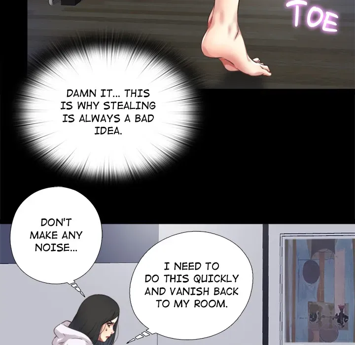Haengunui Bulcheonggaek Chapter 6 page 78 - 