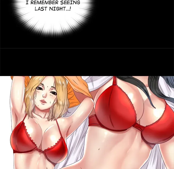 Haengunui Bulcheonggaek Chapter 6 page 9 - 