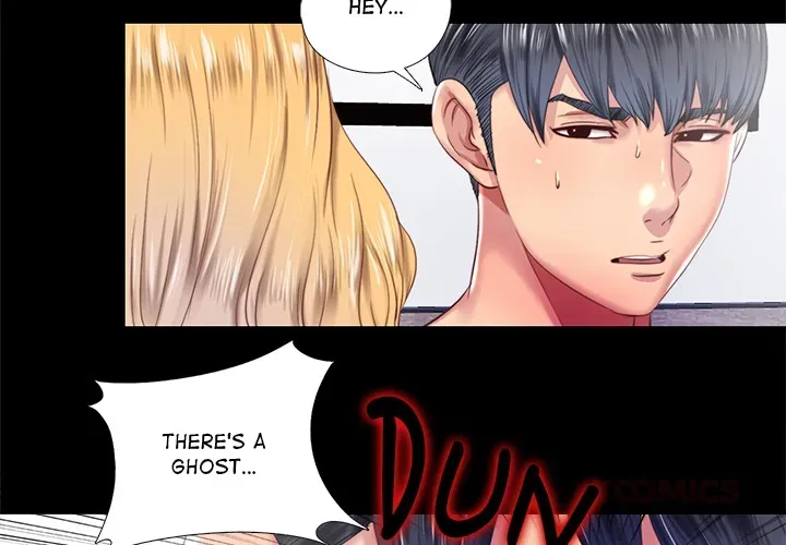 Haengunui Bulcheonggaek Chapter 8 page 2 - 