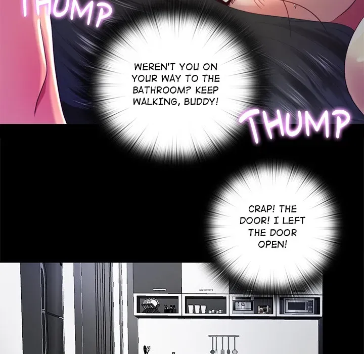Haengunui Bulcheonggaek Chapter 8 page 11 - 