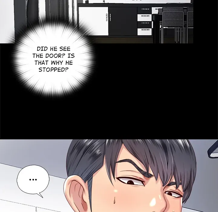 Haengunui Bulcheonggaek Chapter 8 page 12 - 